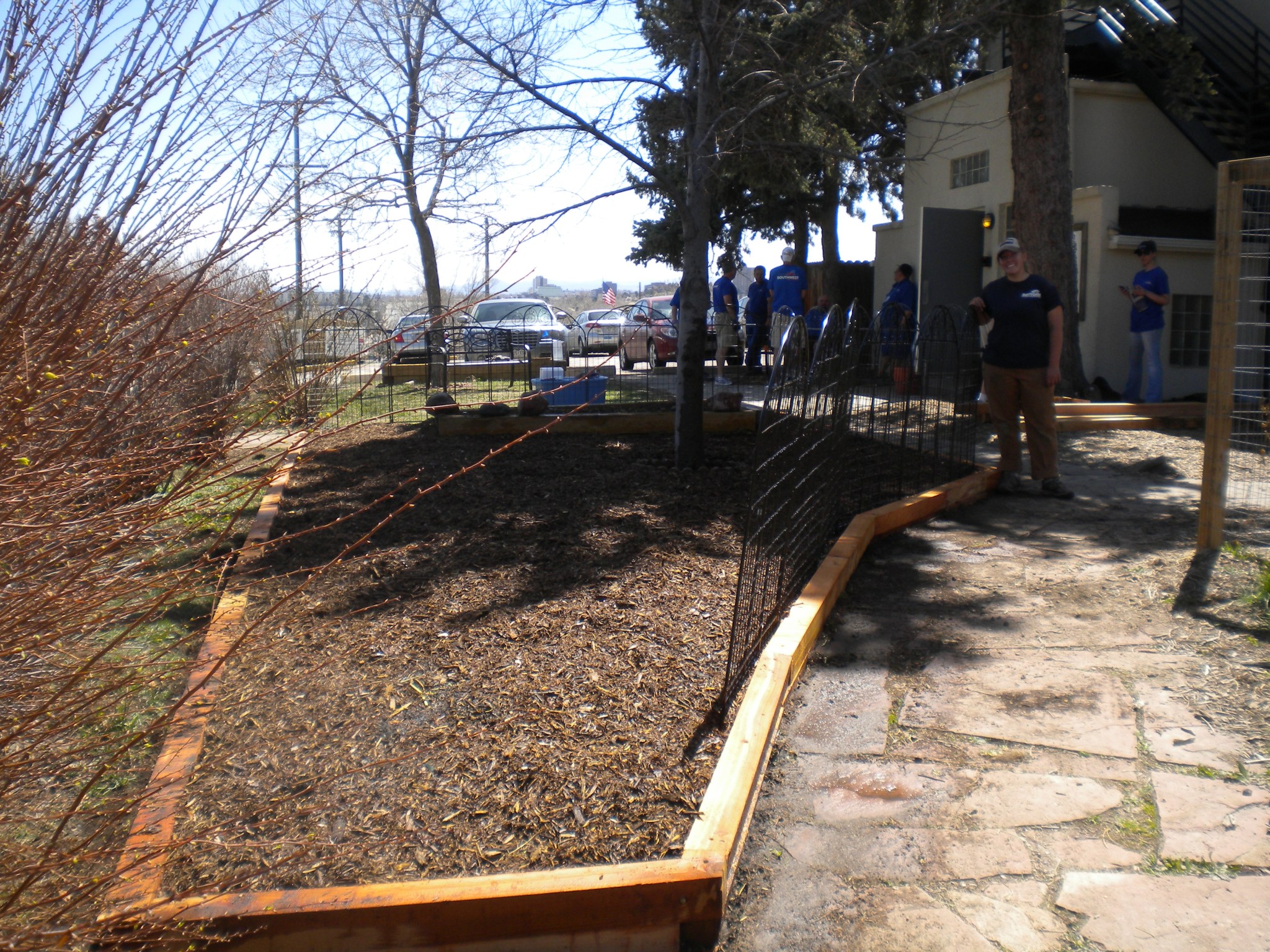 2013 Balogh Gardens & Gemini Project 024