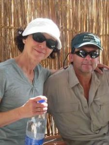 Balogh Gardens - Kevin & Cathy