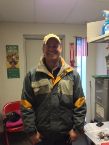 Dan - Sales/Assistant Manager